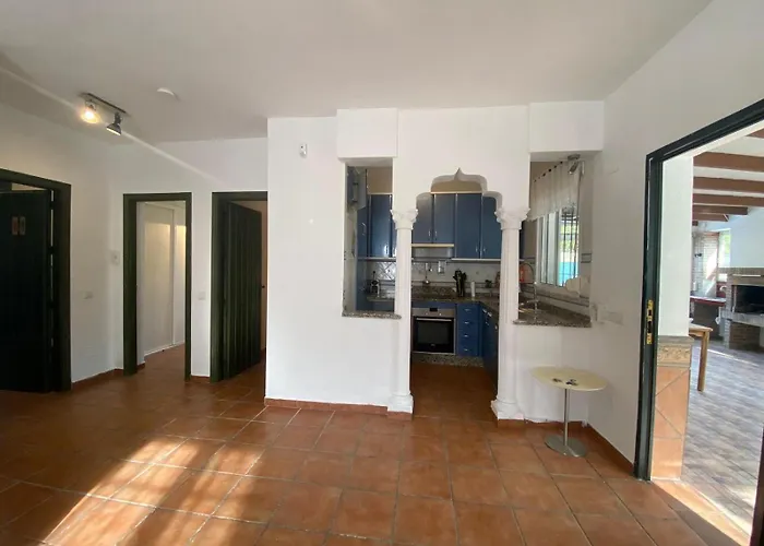 Villa Numa